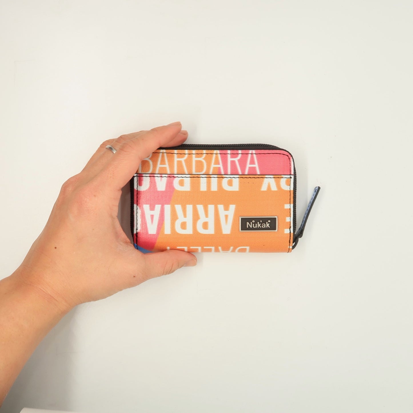 Cartera CANELA