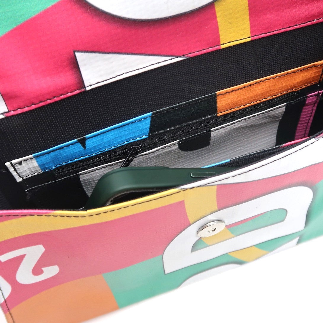 Bolso KELLY