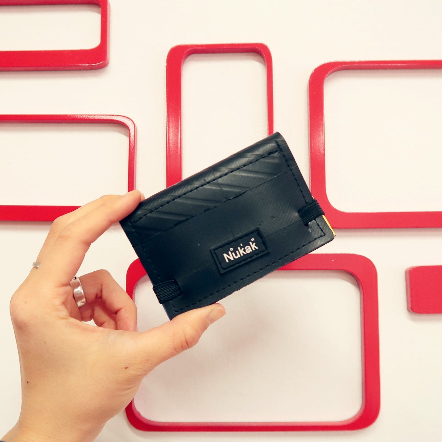 Cartera MICRO inn