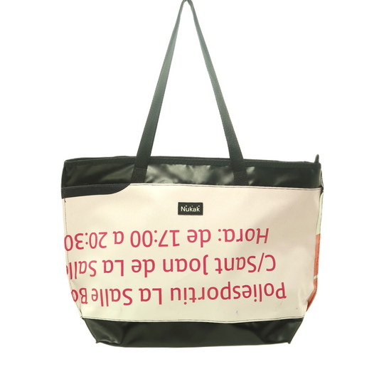 Bolso de hombro TOTE L