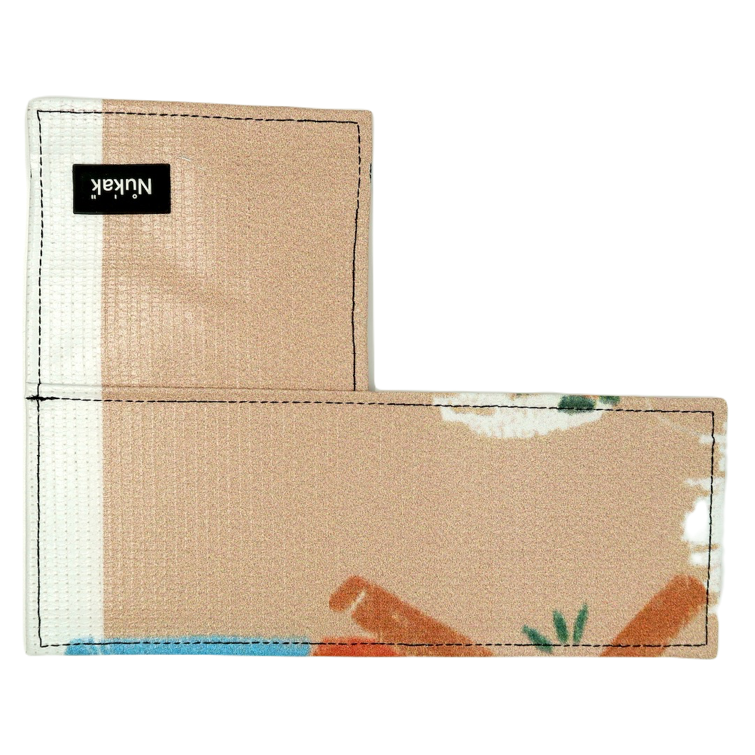 Cartera LOMPAKKO