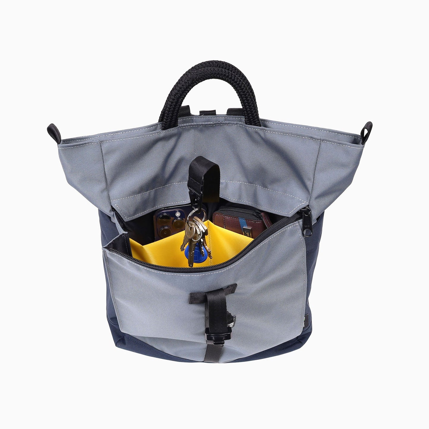 Mochila KAHUNA Cordura