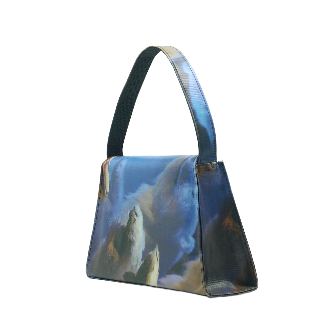 Bolso KELLY