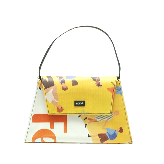 Bolso KELLY