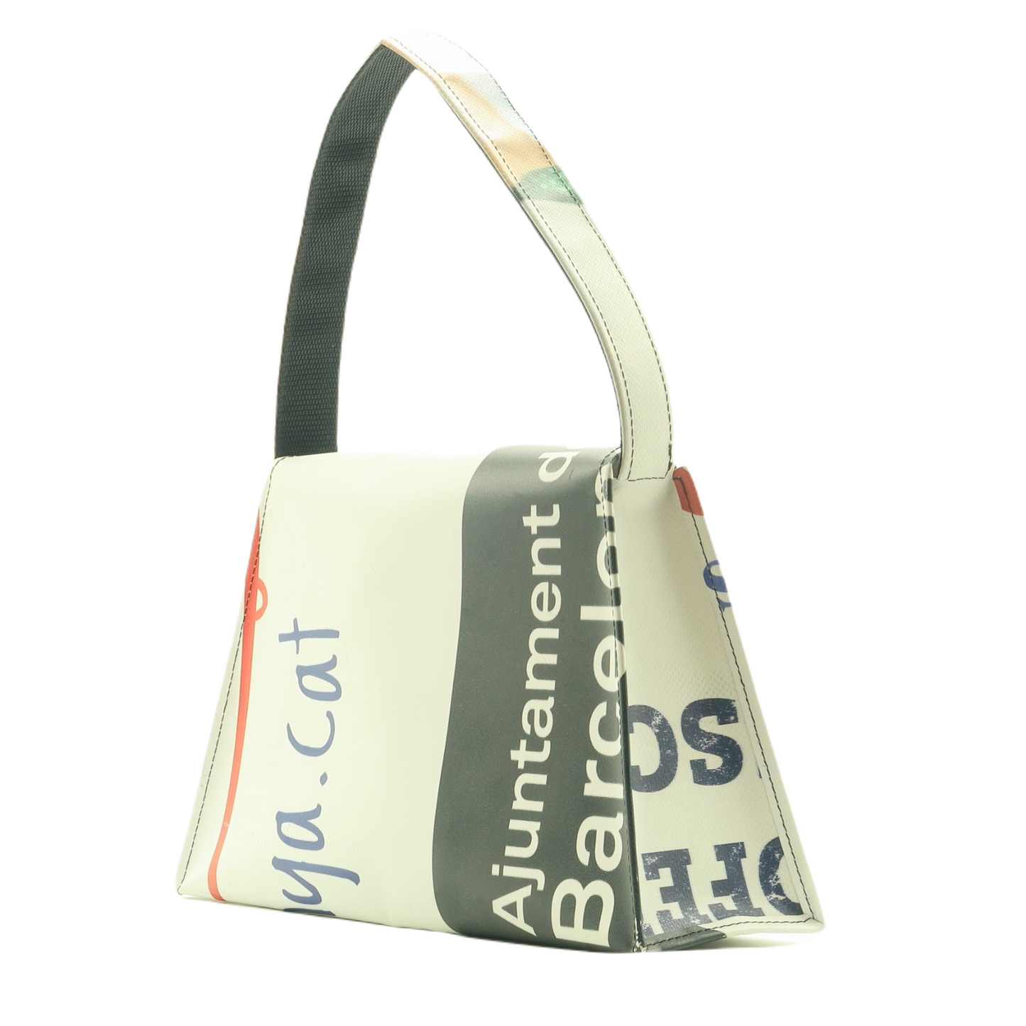 Bolso de hombro KELLY