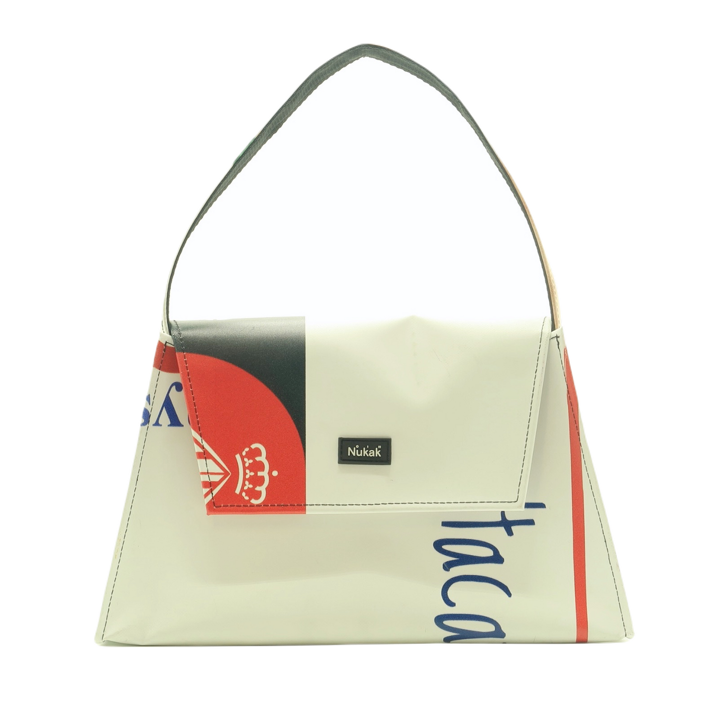 Bolso de hombro KELLY