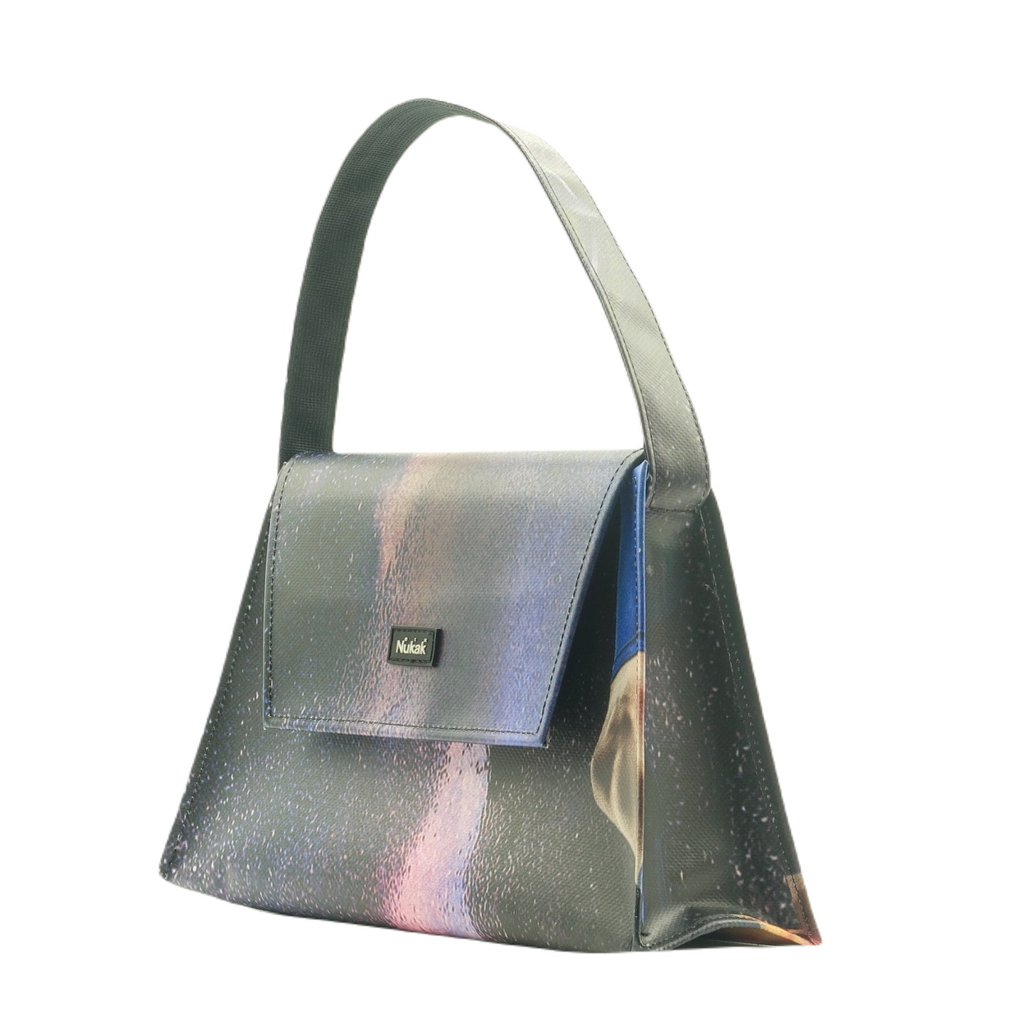 Bolso de hombro KELLY