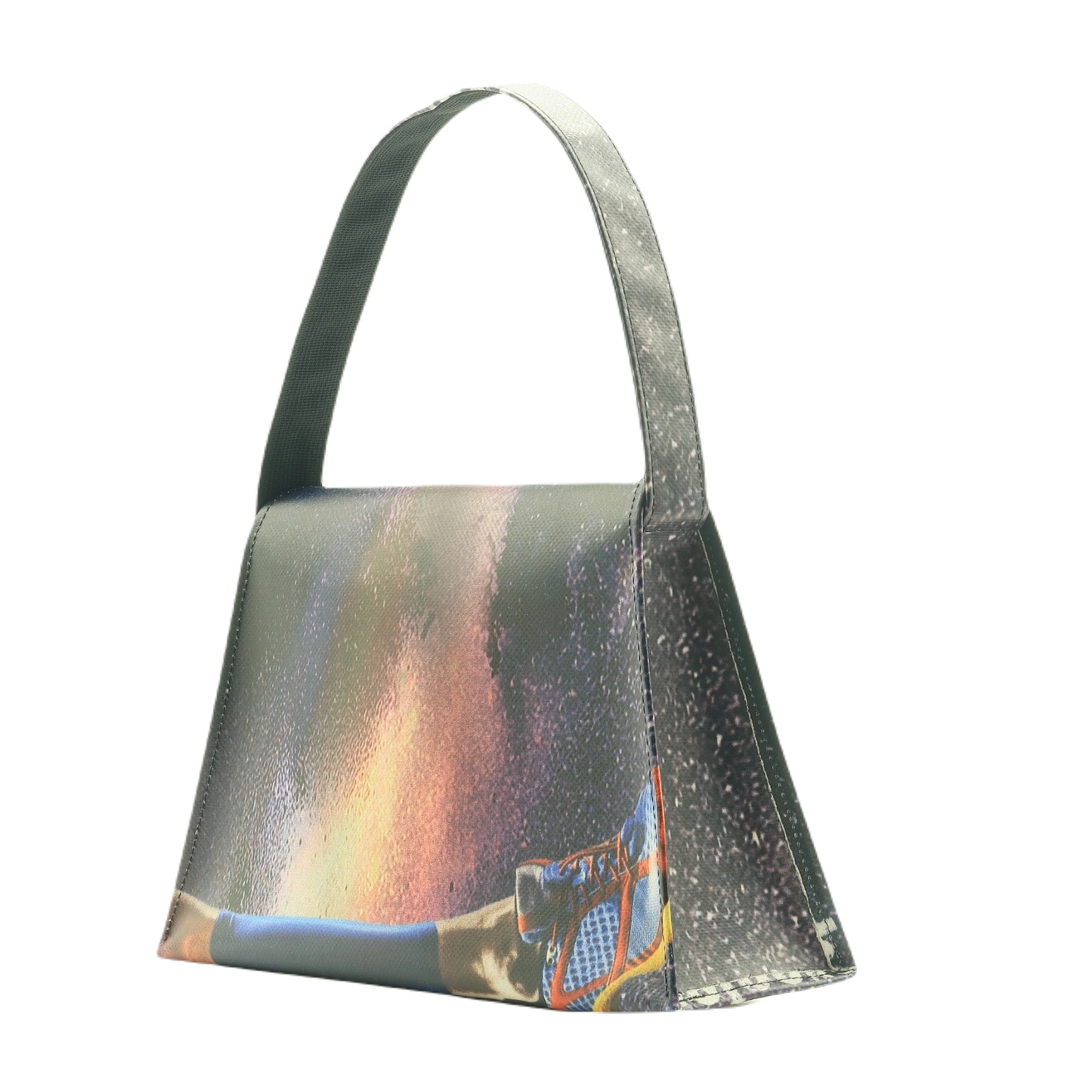 Bolso de hombro KELLY