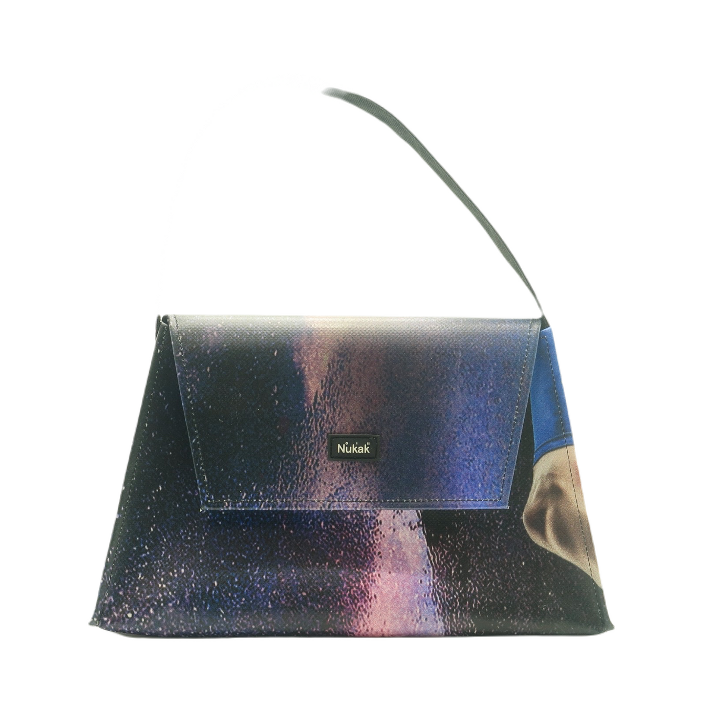 Bolso de hombro KELLY