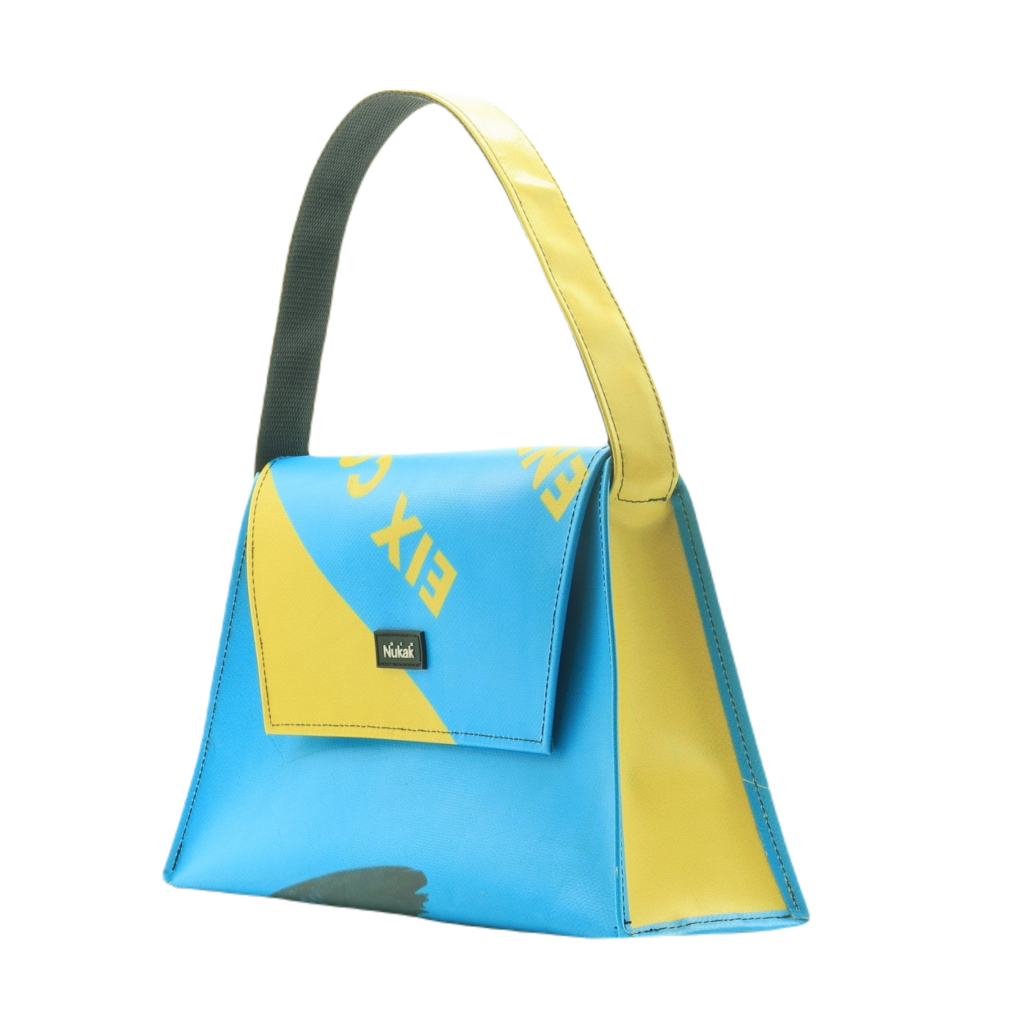 Bolso de hombro KELLY