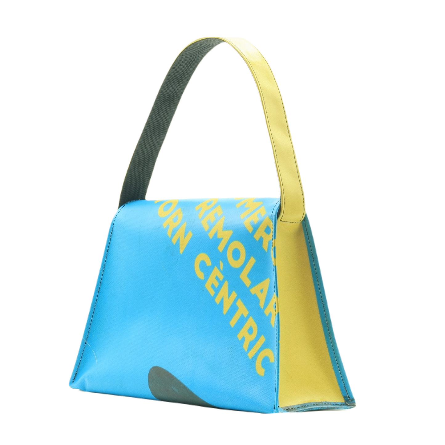 Bolso de hombro KELLY