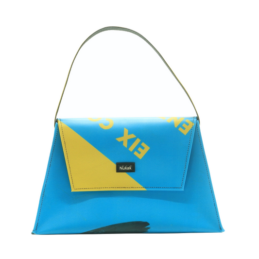 Bolso de hombro KELLY