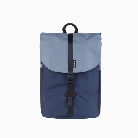 Mochila KIRI GREY NAVY