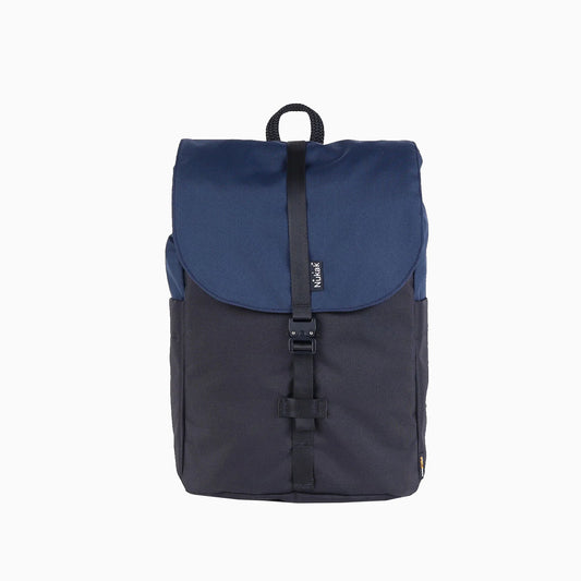 Mochila KIRI NAVY BLACK