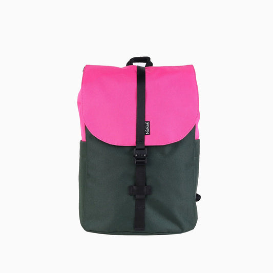 Mochila KIRI Cordura PINK