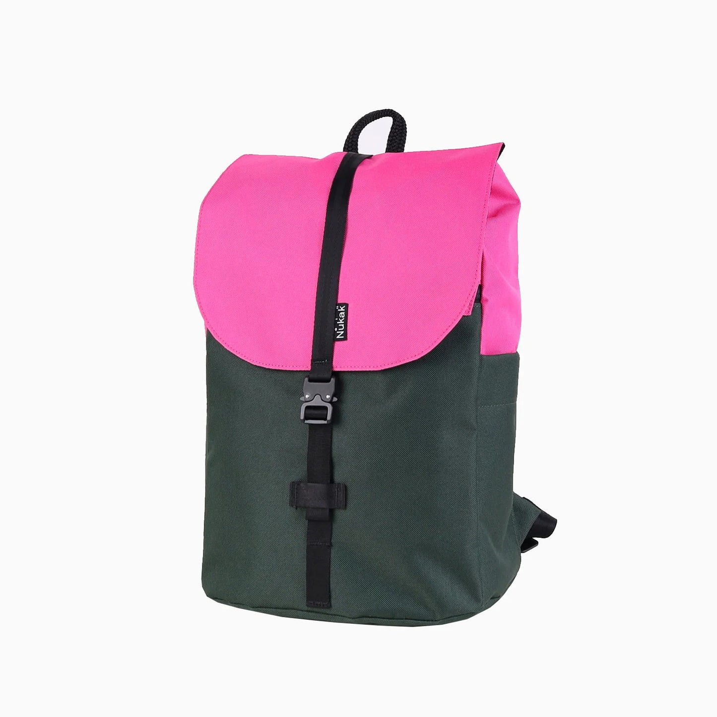 Mochila KIRI Cordura PINK
