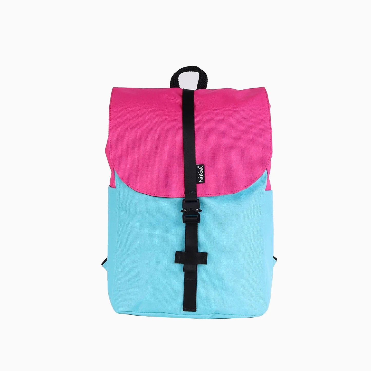 Mochila KIRI Cordura PINK BLUE