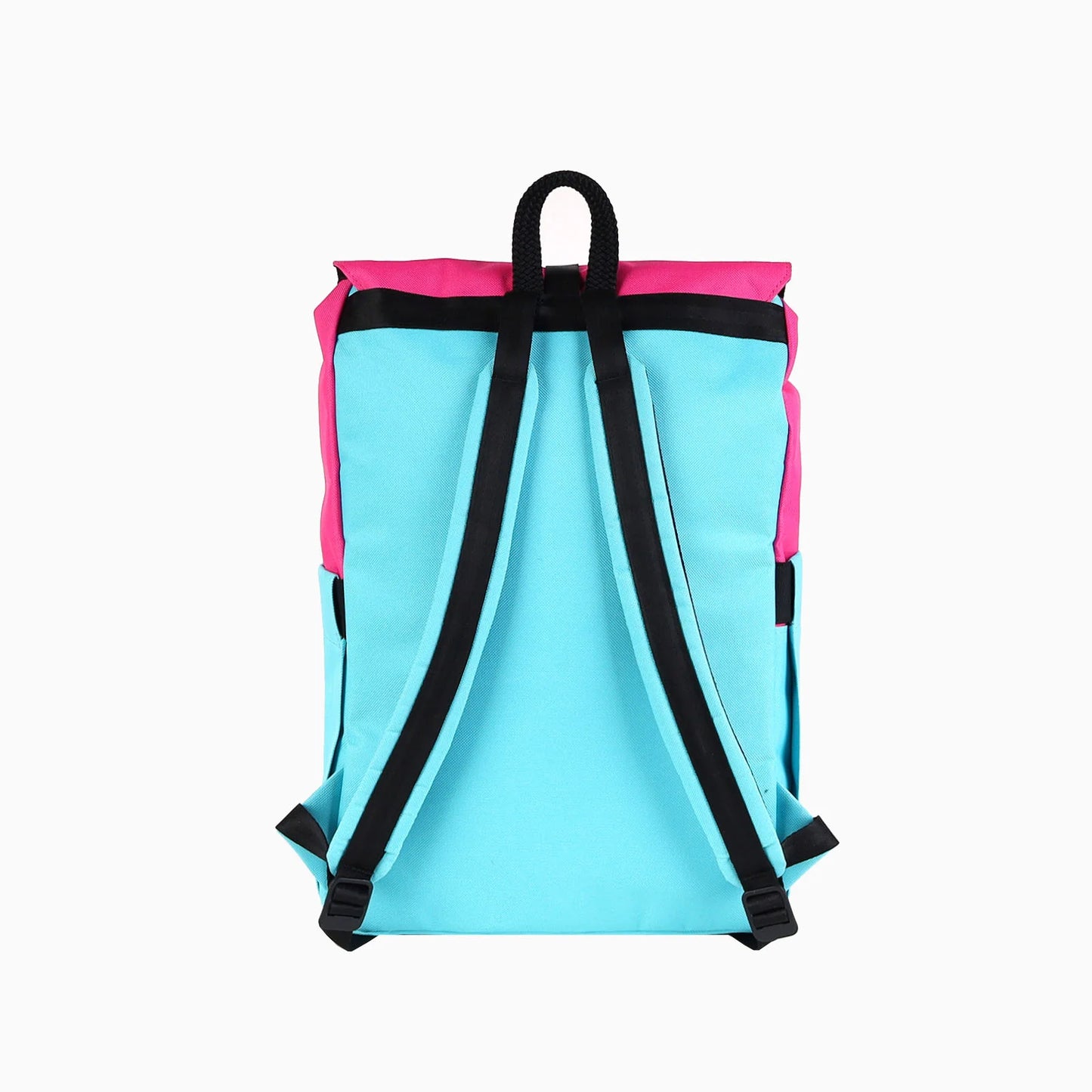 Mochila KIRI Cordura PINK BLUE