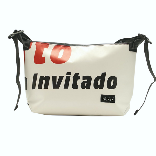 Bandolera KOALA S Lona
