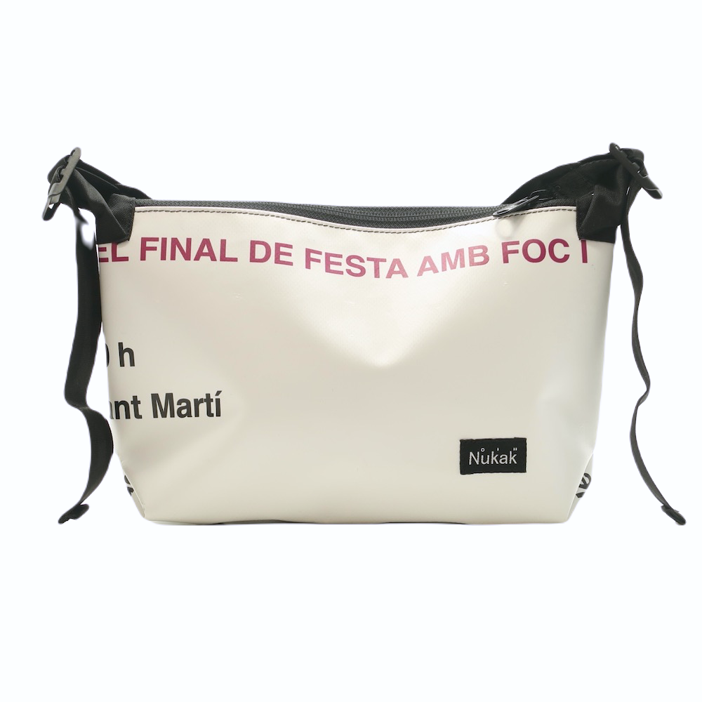 Bandolera KOALA S Lona