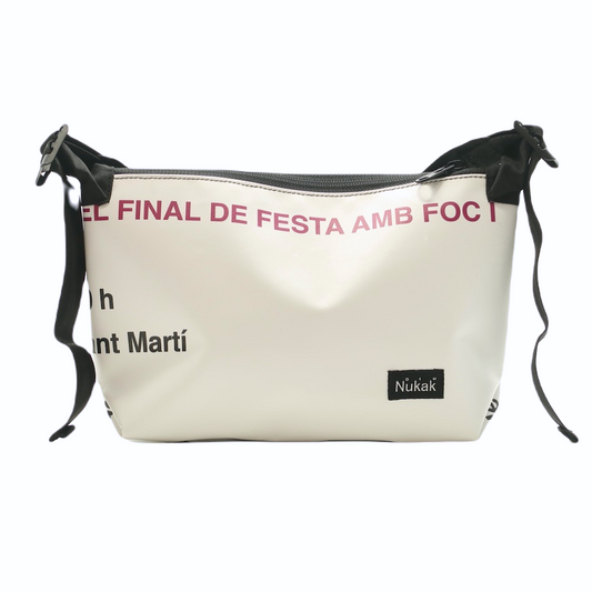 Bandolera KOALA S Lona
