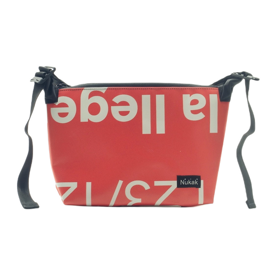 Bandolera KOALA S Lona