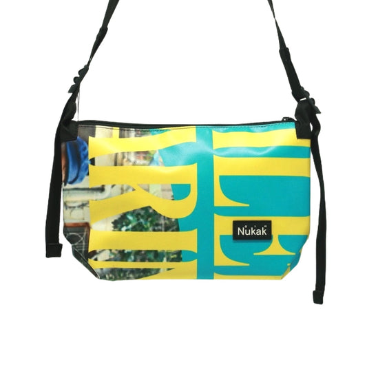 Bandolera KOALA S Lona