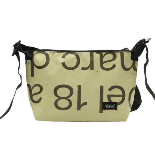 Bandolera KOALA S Lona