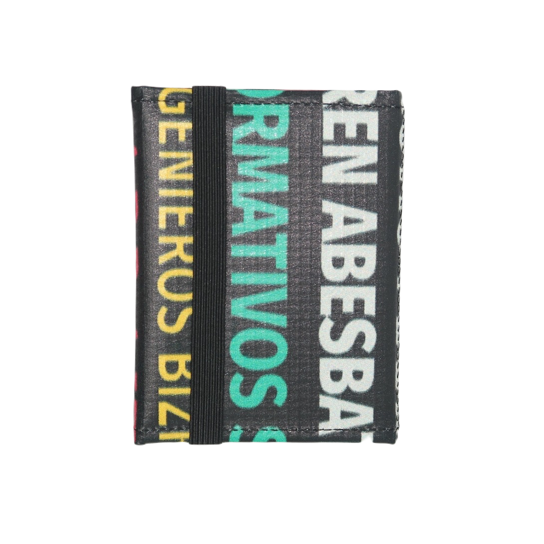 Cartera KUKKARO