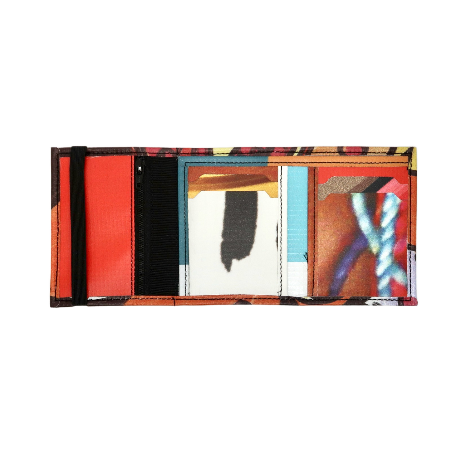 Cartera KUKKARO