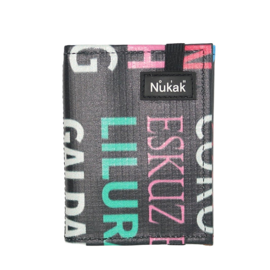 Cartera KUKKARO