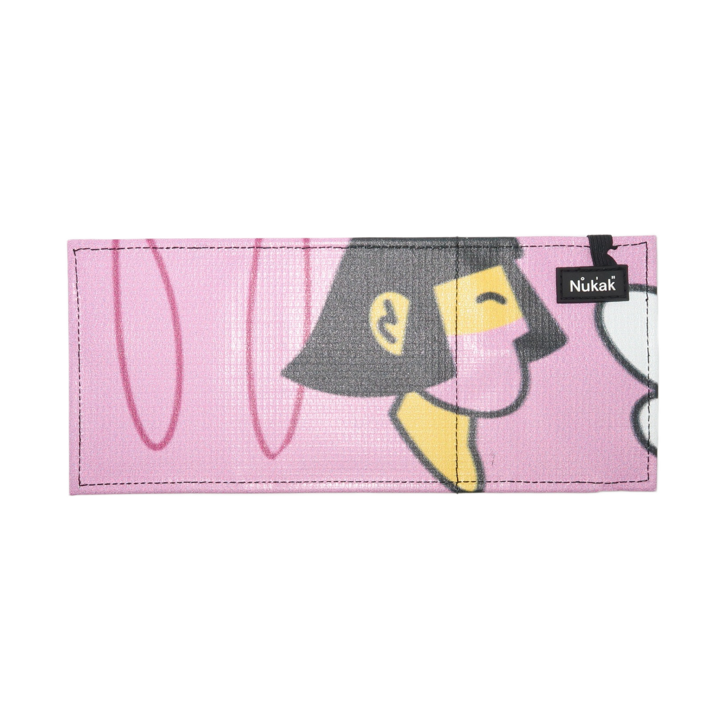 Cartera KUKKARO