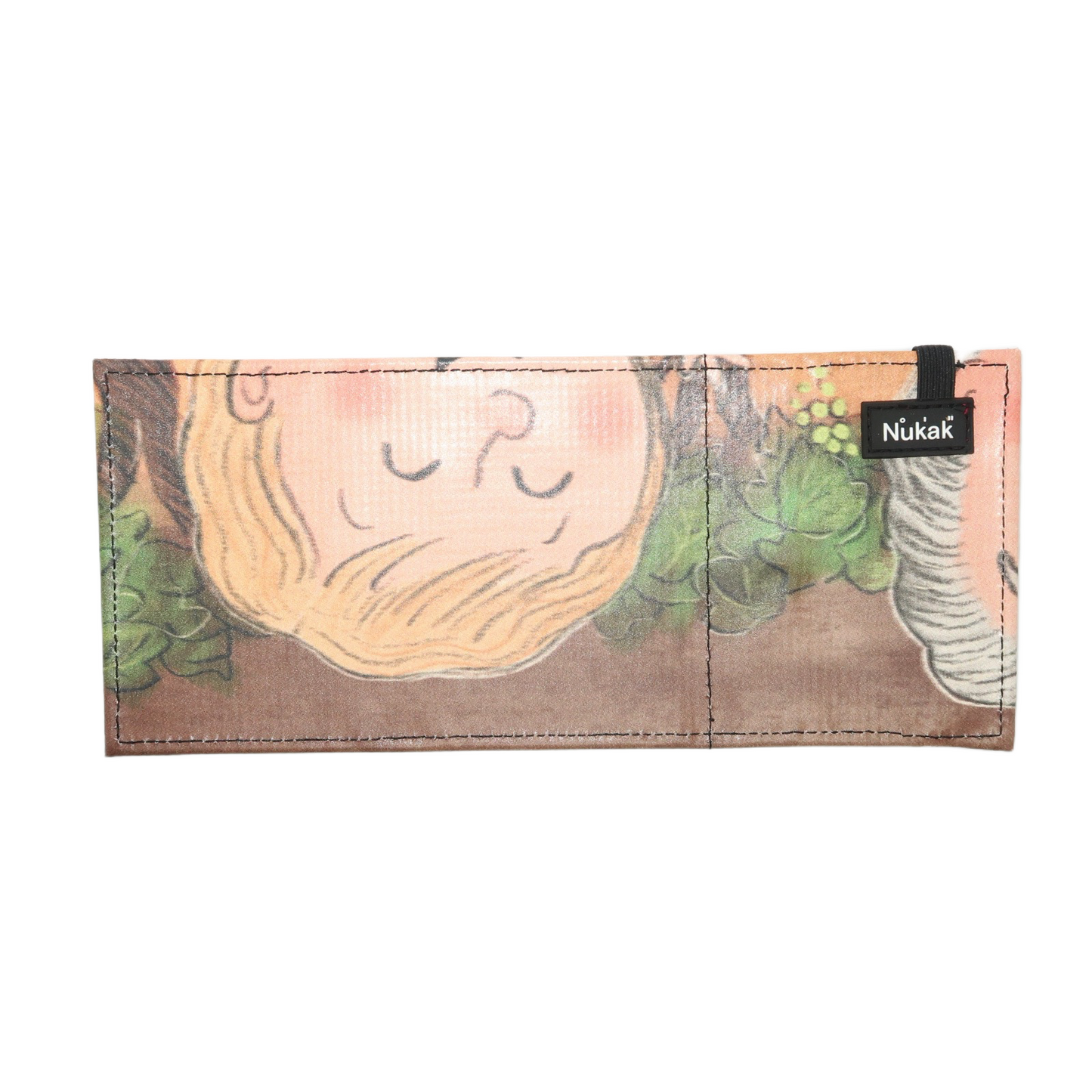 Cartera KUKKARO