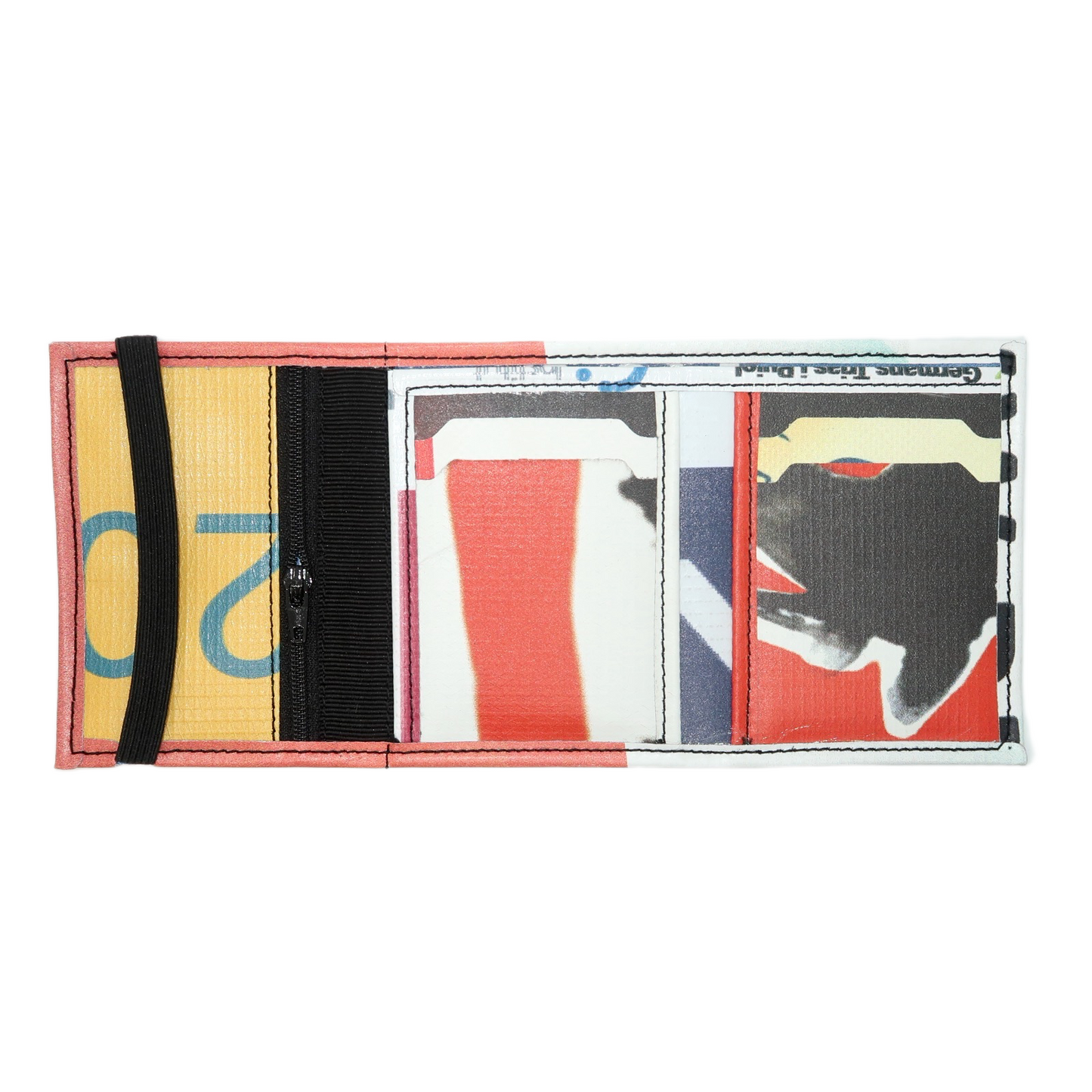 Cartera KUKKARO