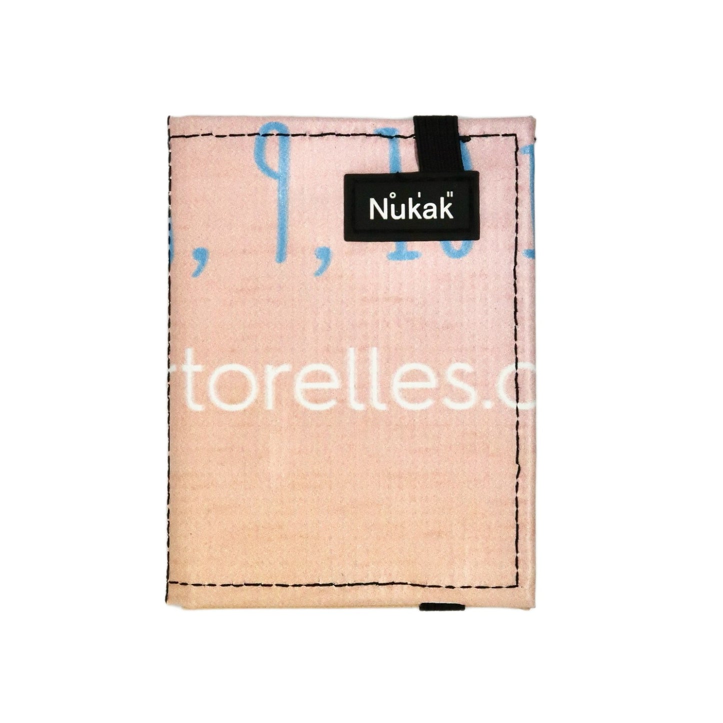 Cartera KUKKARO