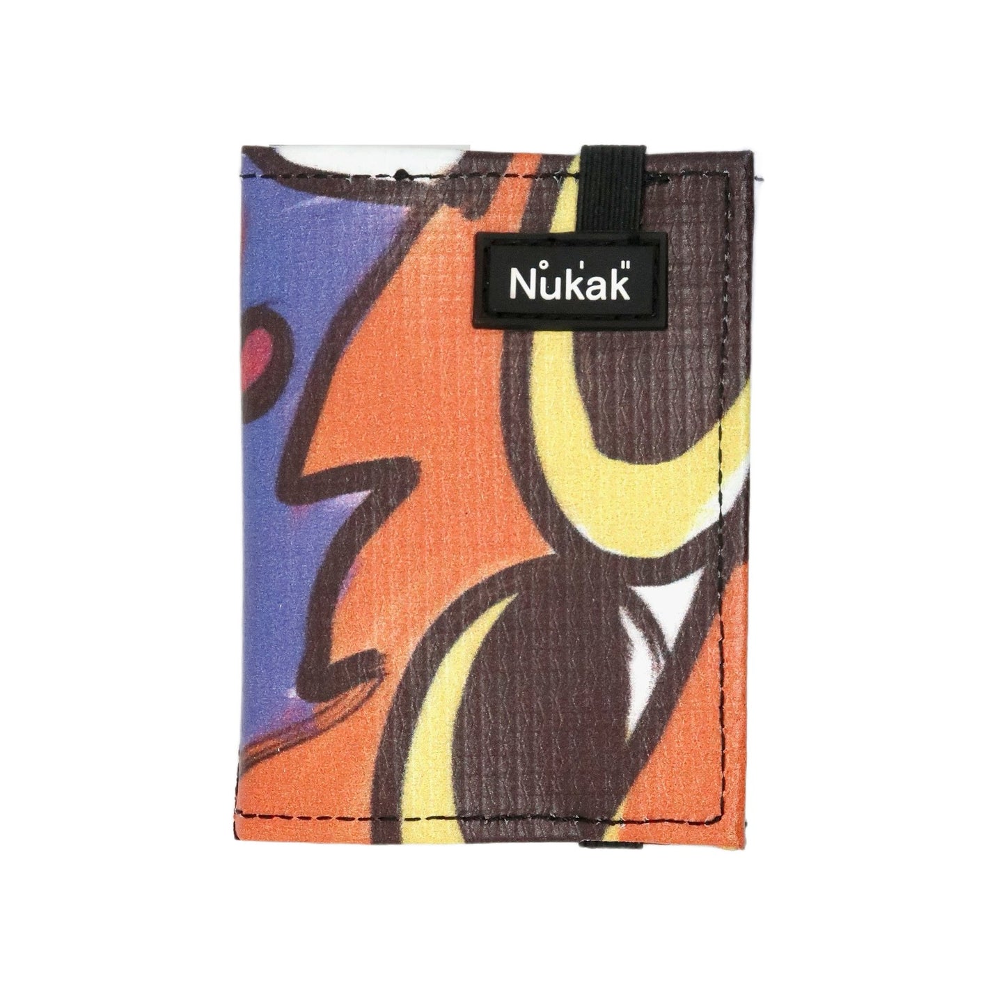 Cartera KUKKARO