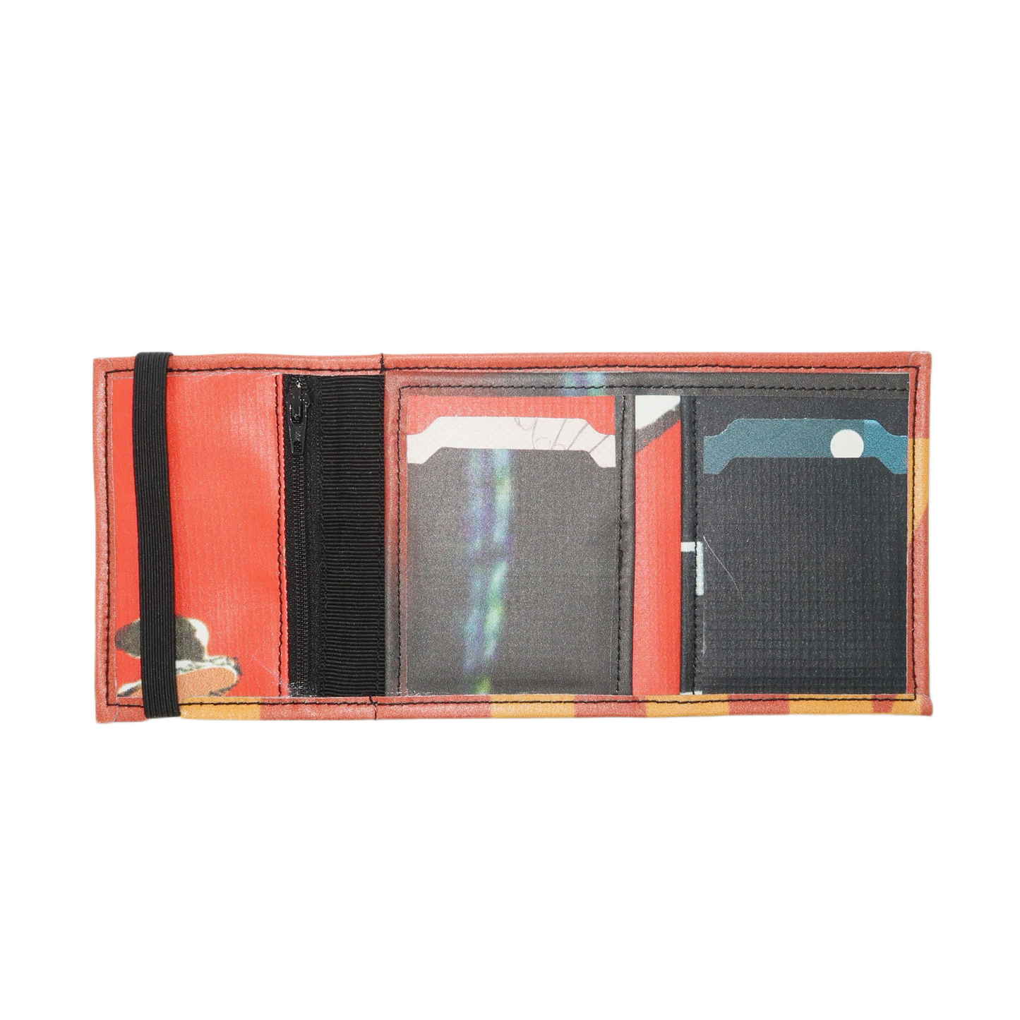 Cartera KUKKARO