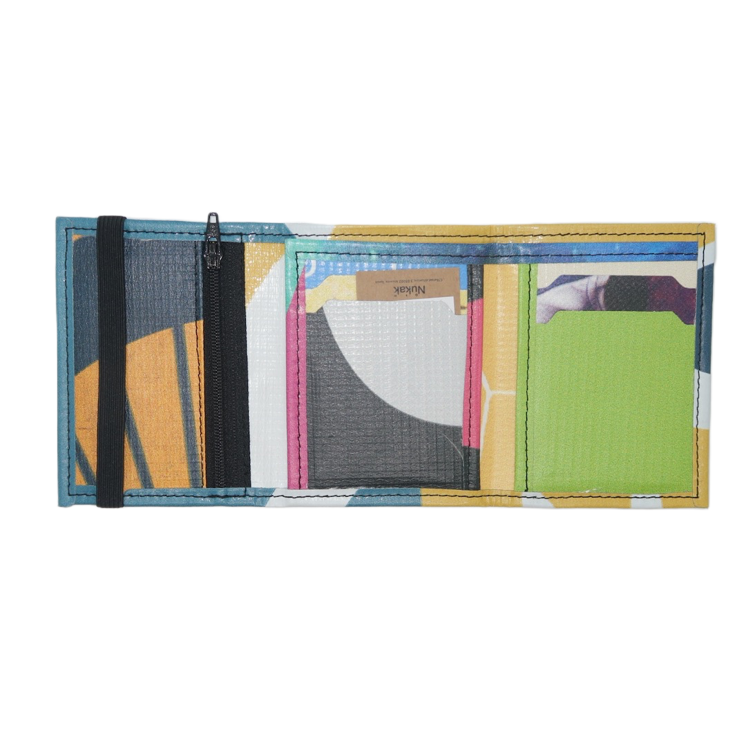 Cartera KUKKARO