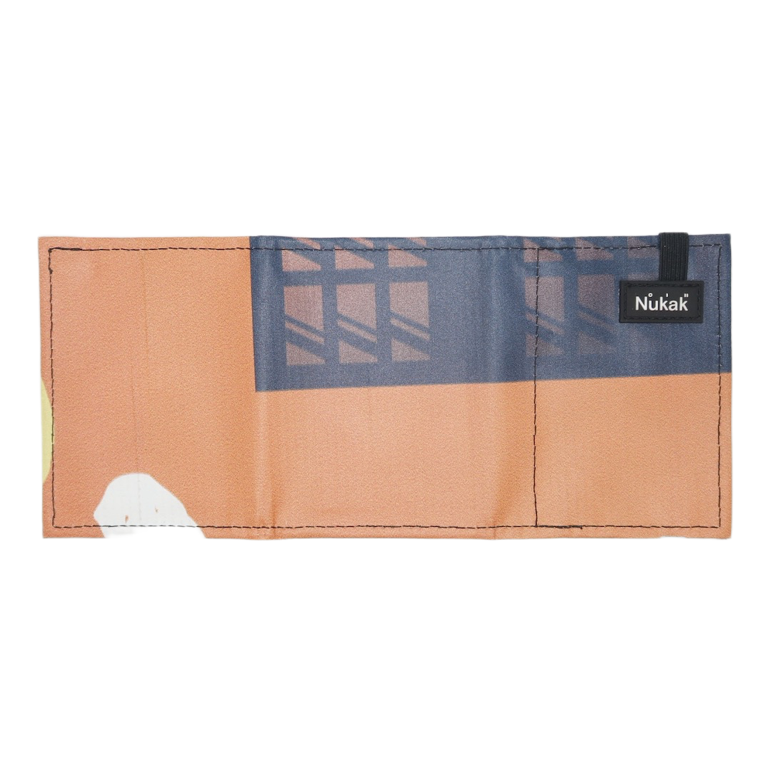 Cartera KUKKARO