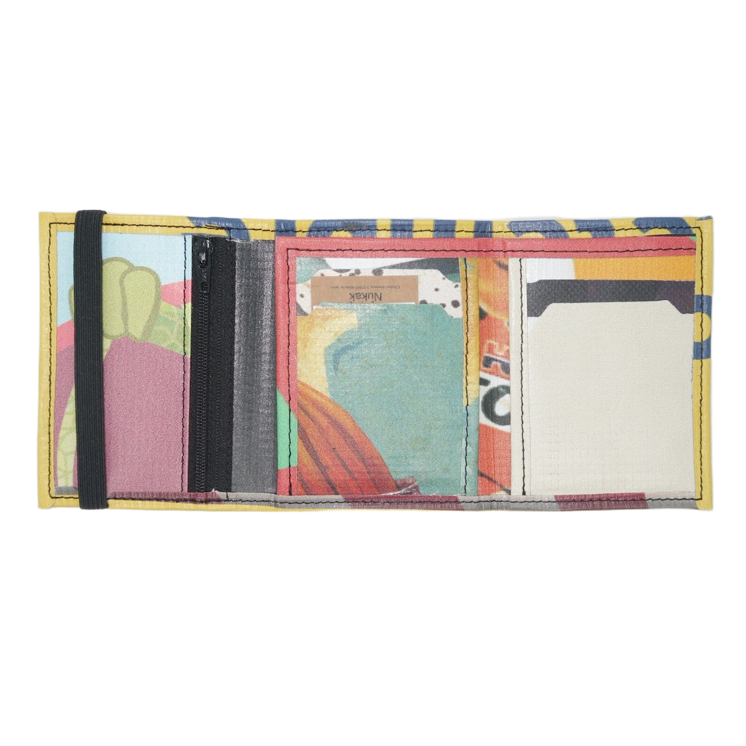 Cartera KUKKARO