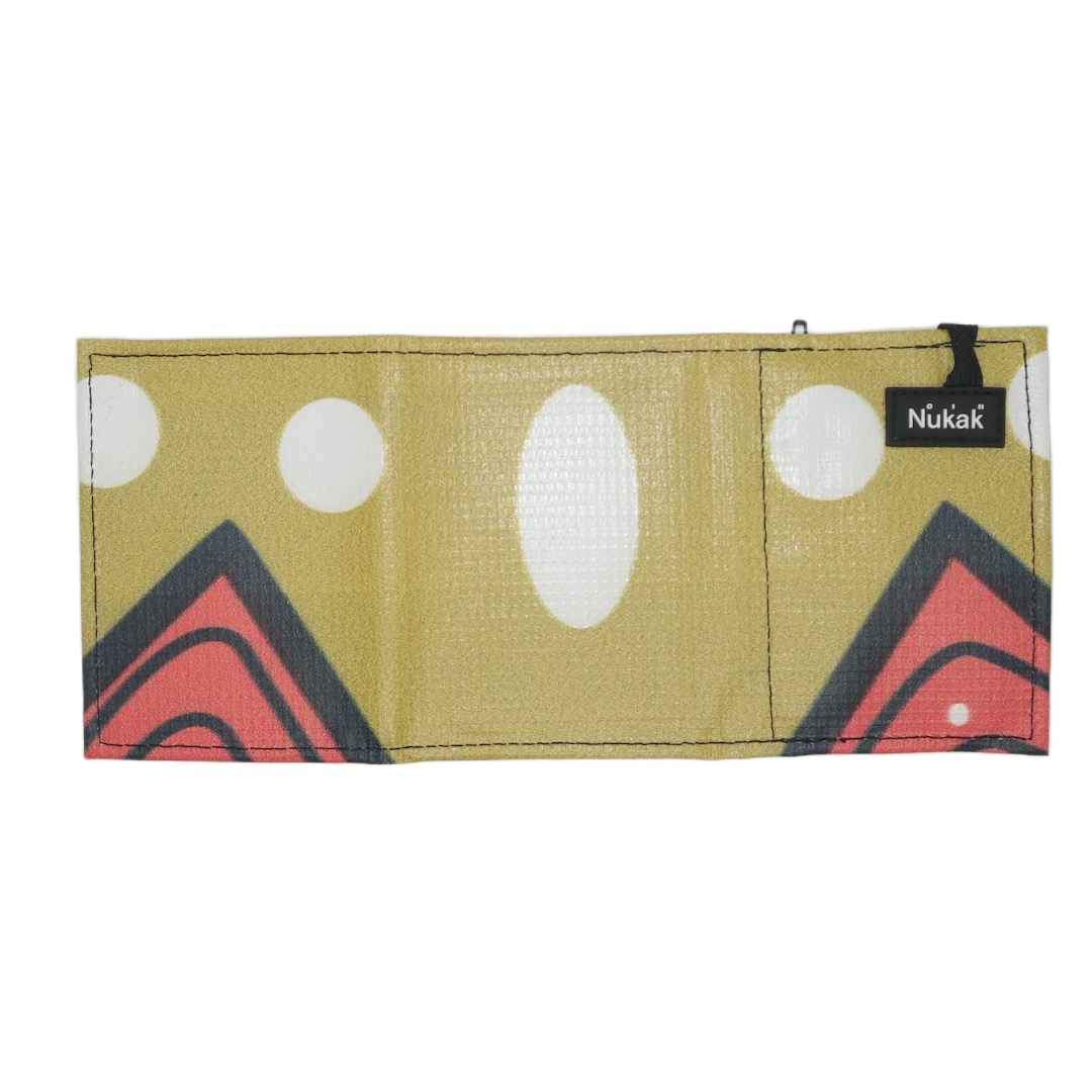 Cartera KUKKARO