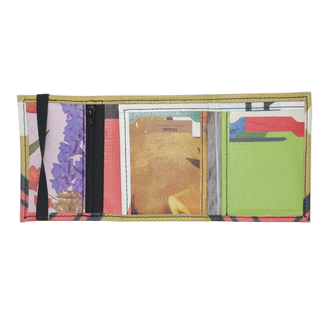 Cartera KUKKARO