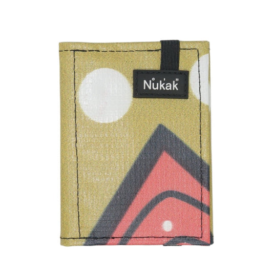 Cartera KUKKARO
