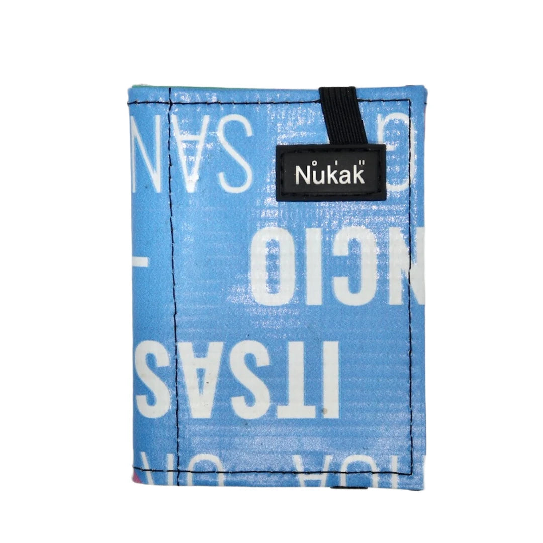 Cartera KUKKARO