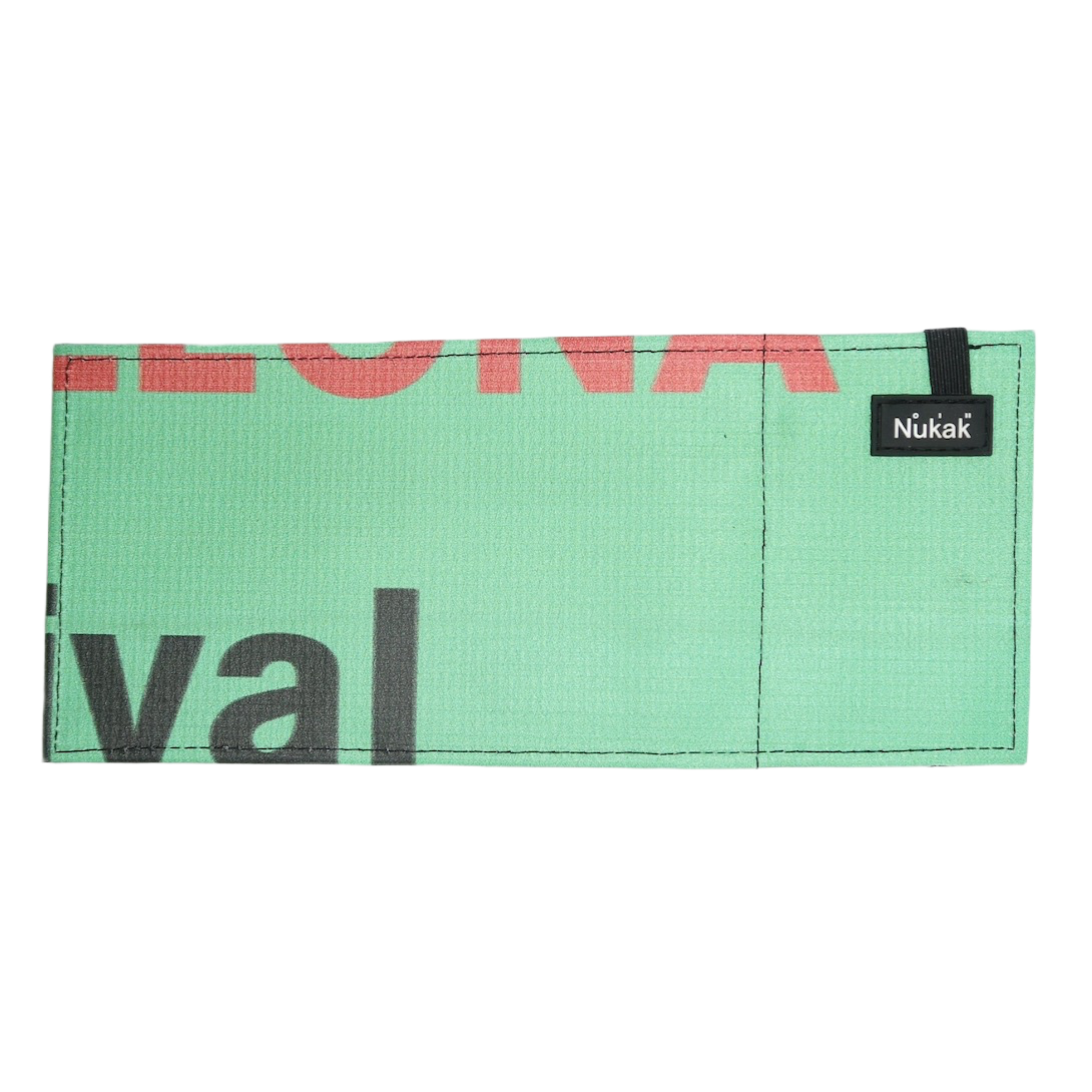 Cartera KUKKARO