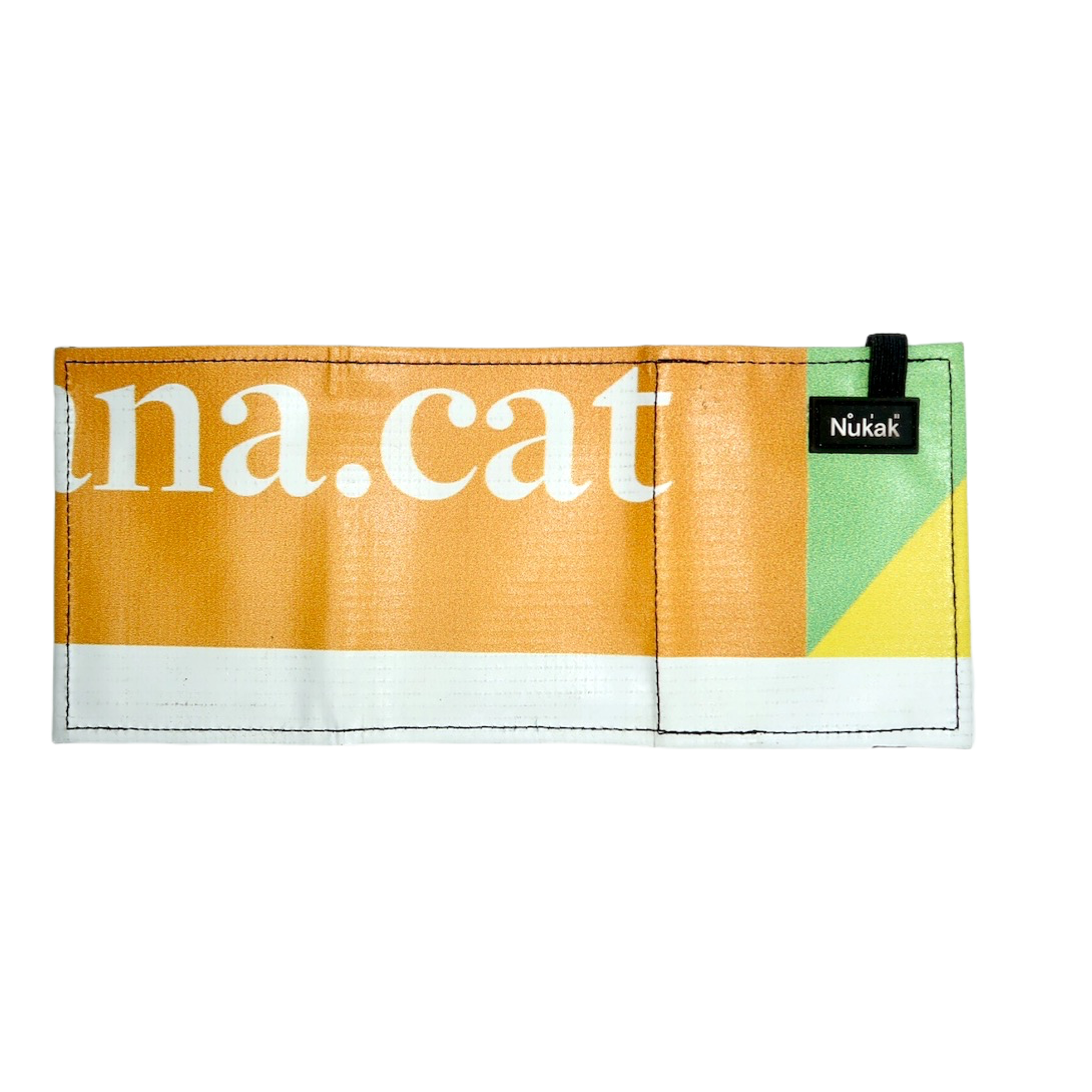 Cartera KUKKARO