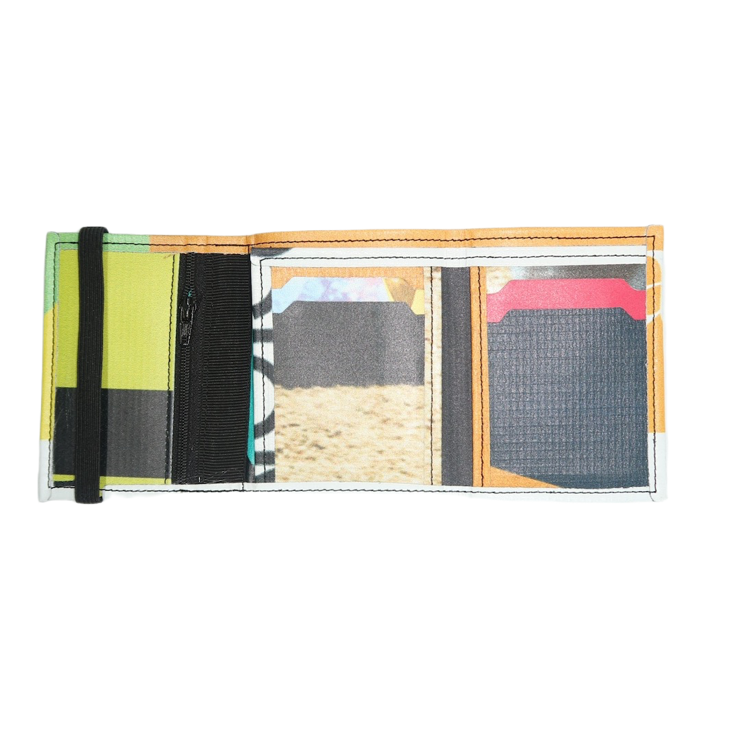 Cartera KUKKARO