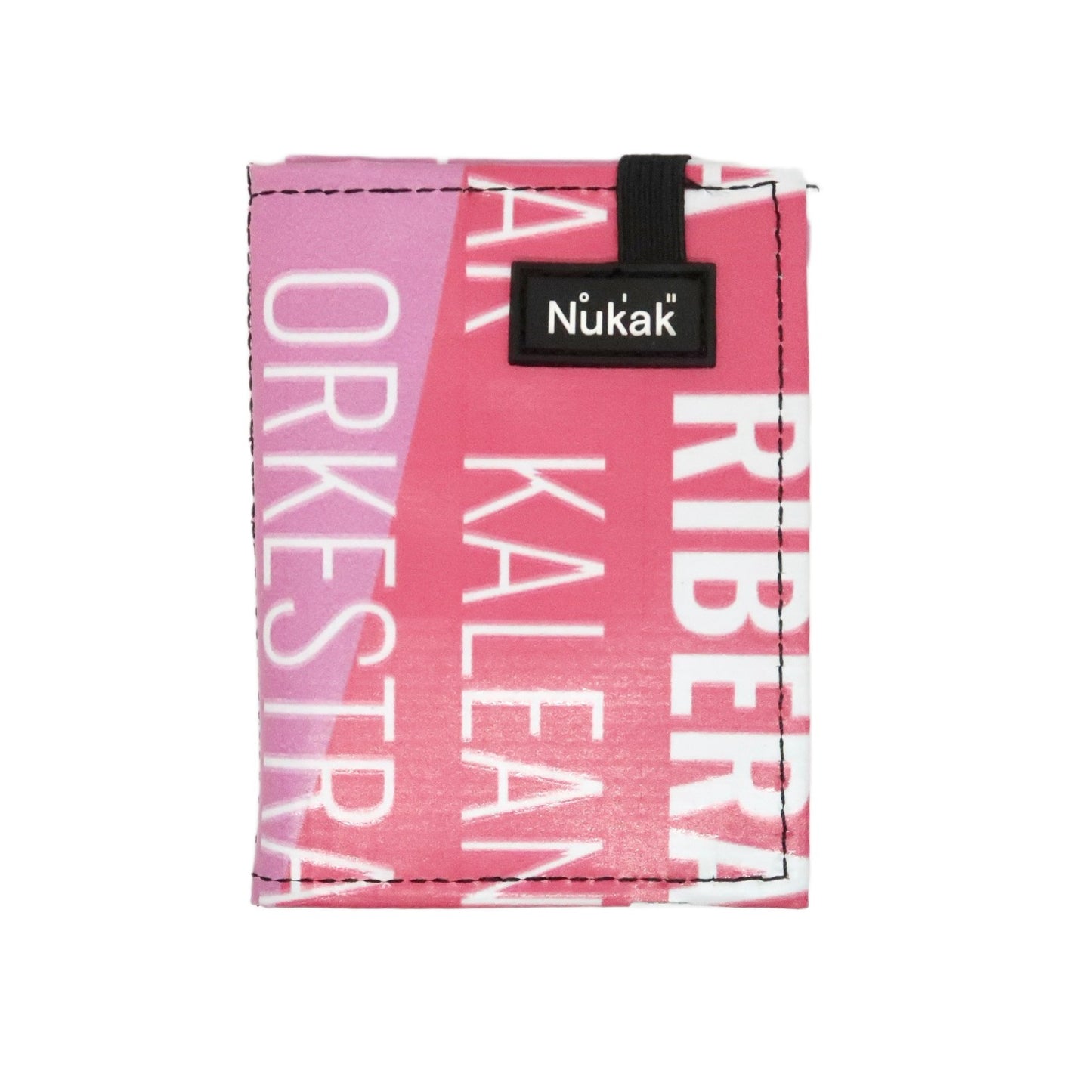 Cartera KUKKARO