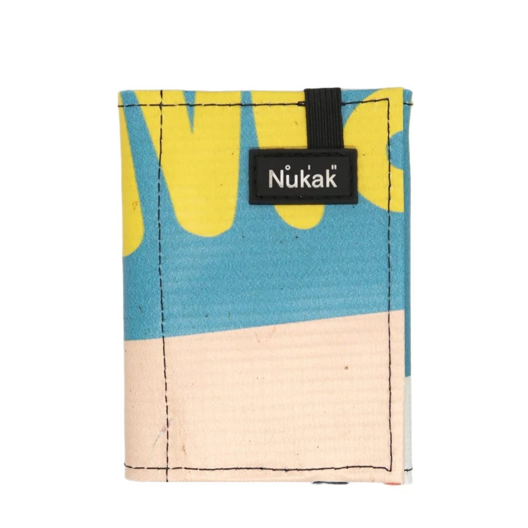 Cartera KUKKARO