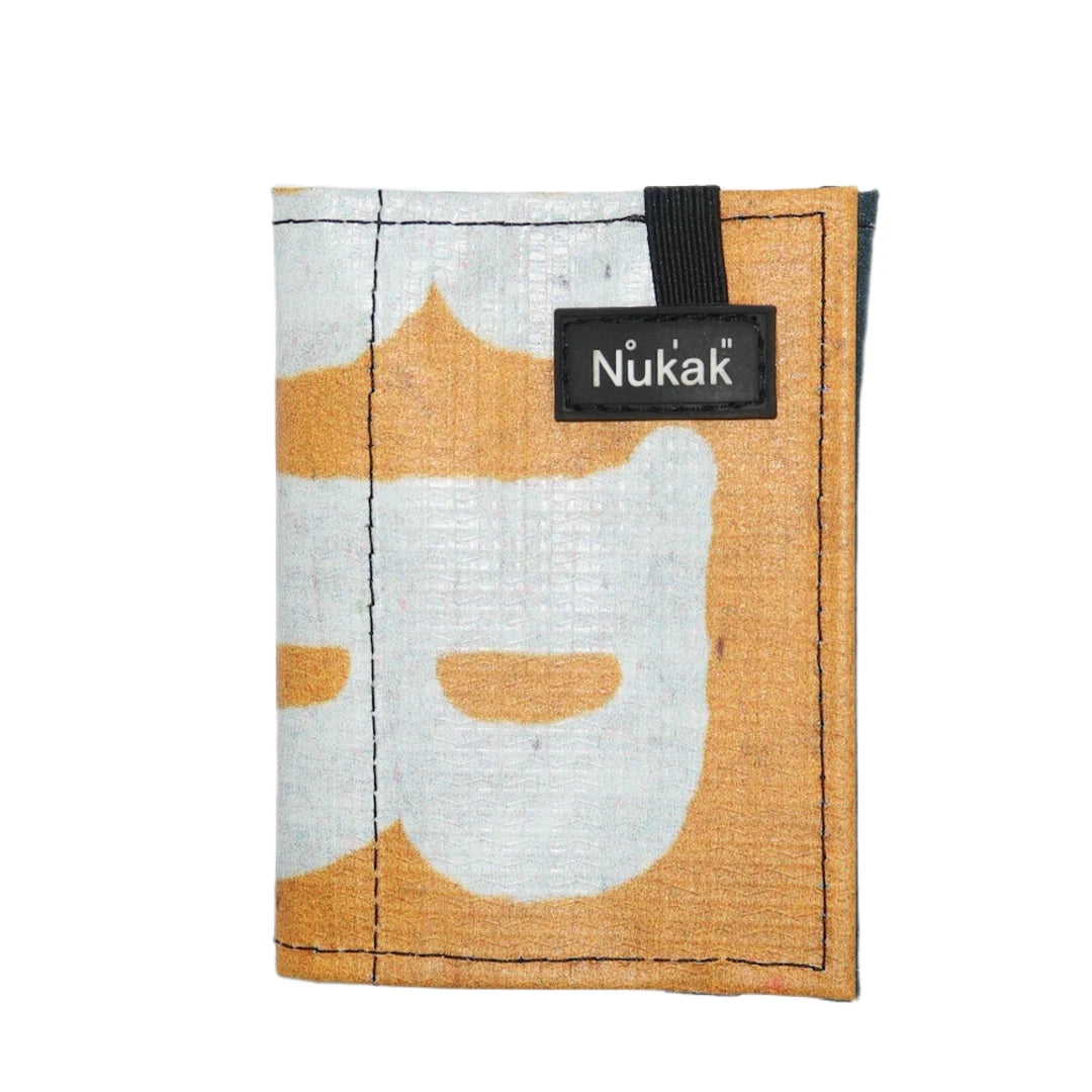 Cartera KUKKARO